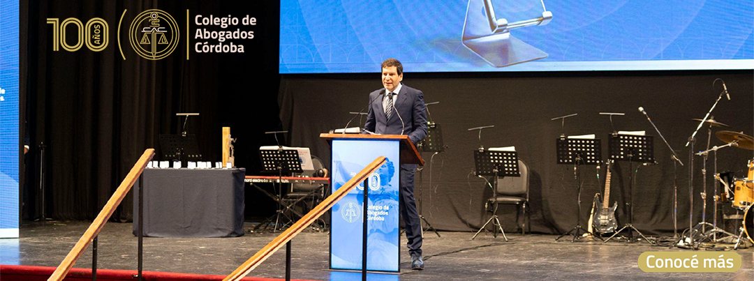 LEGALIA, la primera herramienta de IA creada en la provincia para la comunidad juridica