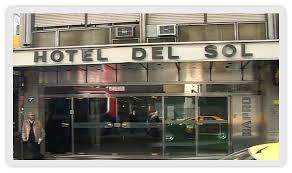 Hotel del Sol - Buenos Aires