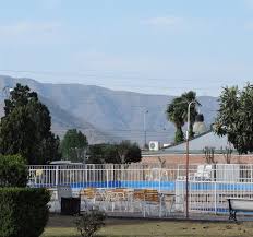 Hotel Huaico - Salta