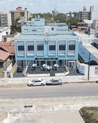 Hotel Marcela - Mar de Ajó