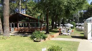 Residencia Parque Bonito - Villa Gesell