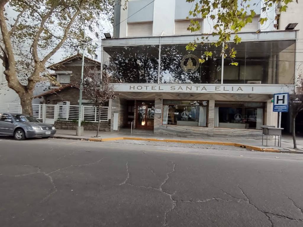Hotel Santa Elía I - Mar del Plata