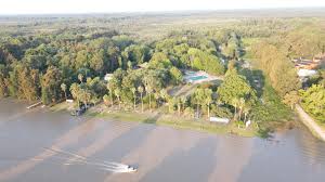 Residencia Isla del Delta - Tigre