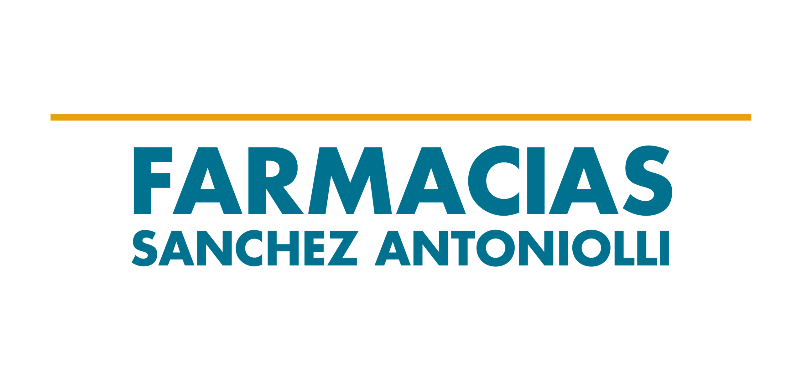 Farmacia Sánchez Antoniolli