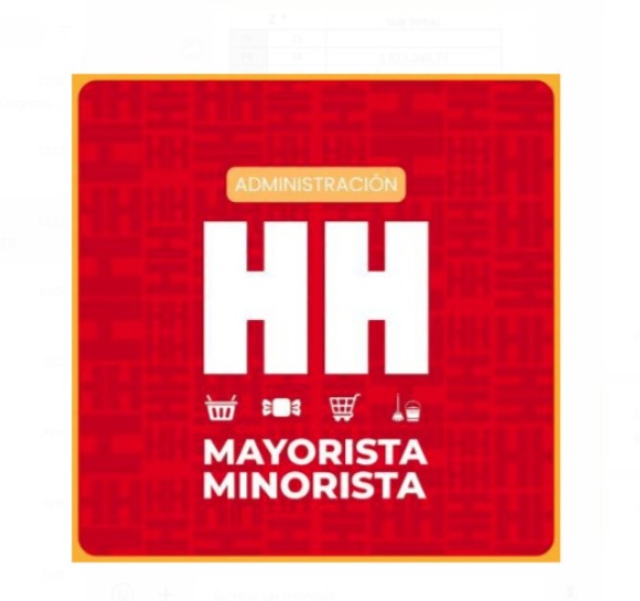 Supermercados HyH