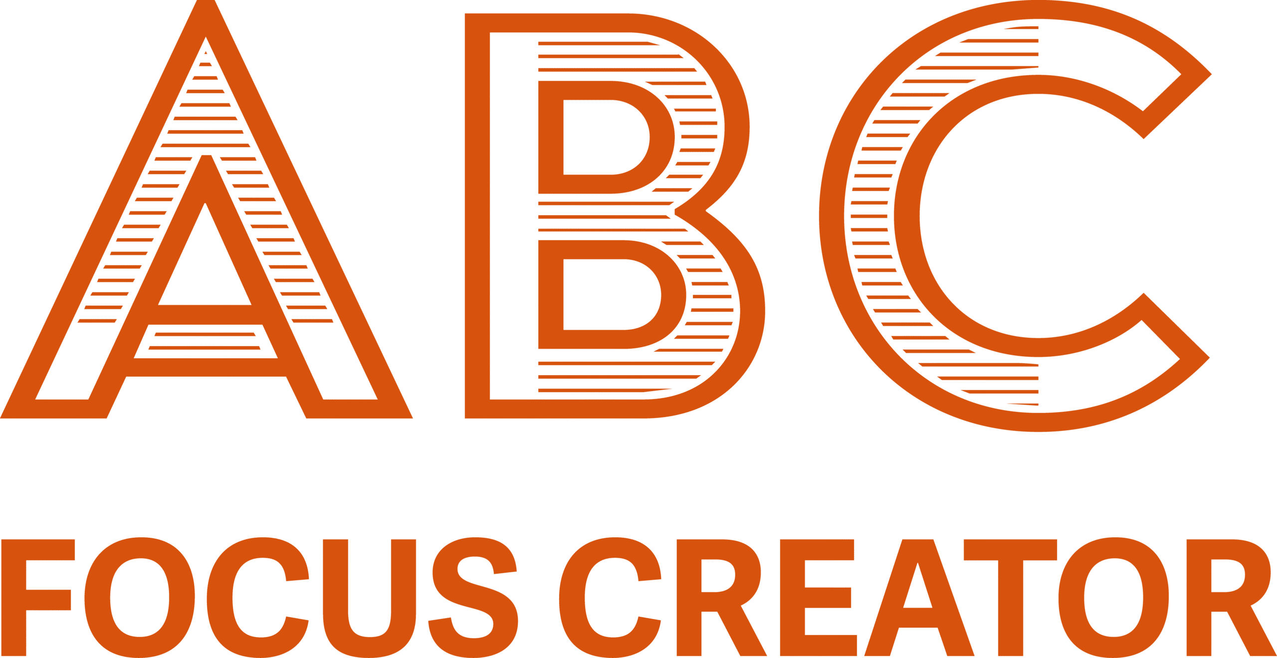 ABC Focus Creator